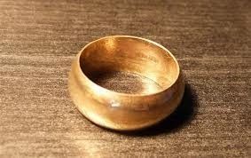 BAGUE PUISSANTE